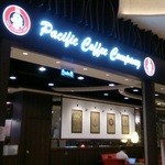 Pacific Coffee - 