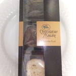 ショコラティエ マサール - ショコララスク　１１８８円　【　２０１５年４月　】