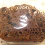 ショコラティエ マサール - ショコララスク　１１８８円　ミルク　【　２０１５年４月　】