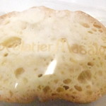 ショコラティエ マサール - ショコララスク　１１８８円　ホワイトチョコ　【　２０１５年４月　】