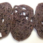 ショコラティエ マサール - ショコララスク　１１８８円　スイート　３枚入り　【　２０１５年４月　】