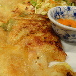 タン・カフェ - パインセオ　アップ