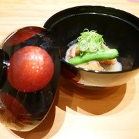 寿司 はせ川 心斎橋本店 - 