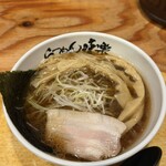 利尻らーめん味楽 - 