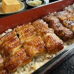 うなぎや 茂右ェ門 - 