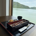 うなぎや 茂右ェ門 - 