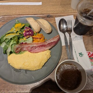 アペティート カフェ_1