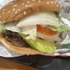 バーガーキング - 