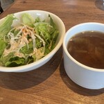 マロリーポークステーキ - 