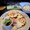喫茶 三年目の赤いスイートピー
