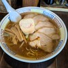 餃子と麺 いせのじょう - 