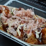 大口秋田三丁目 - 料理写真: