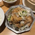 點心飲茶酒館 祥門 - 