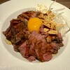 ステーキライスとカレーの店 センタービーフ 秋葉原店