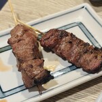 芝浦ホルモン - 