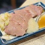 芝浦ホルモン - 