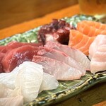 江戸っ子 - 