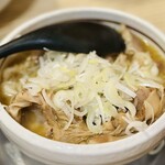 芝浦ホルモン - 