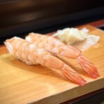 江戸っ子 - 