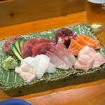 江戸っ子 - 