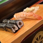 江戸っ子 - 