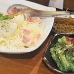 魚のタナ - 