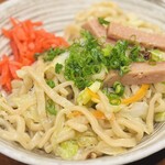 魚のタナ - 