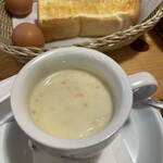 コメダ珈琲店 - 料理写真: