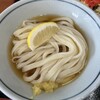 こがね製麺所 - 