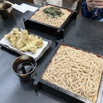 そば処やぶ - 