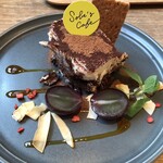 Sobe's Cafe - 