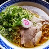 大衆中華そばハルピン
