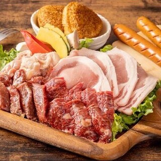 GLAMP BBQ PARK_1
