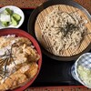 手打ちそば 福伝