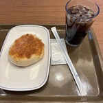 ヴィ・ド・フランス - 料理写真: