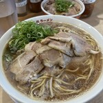 THIS IS ラーメン - 料理写真: