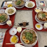 ラーメン魁力屋 - 