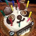 シャトレーゼ - 料理写真: