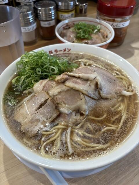 THIS IS ラーメン （ディス イズ ラーメン） - 江南/ラーメン | 食べログ