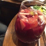 生ハム＆イタリアンVINO - 