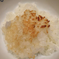 銀座米料亭 八代目儀兵衛 - 