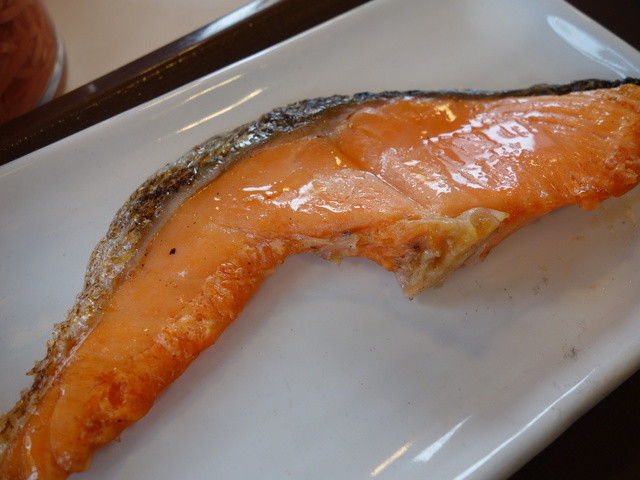 すき家 会津門田店 - 西若松（牛丼）の写真