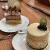 アミエル - 料理写真: