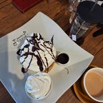 魔法のパンケーキ - 