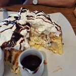 魔法のパンケーキ - 
