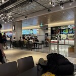 元祖セルフうどんの店 竹清 - 