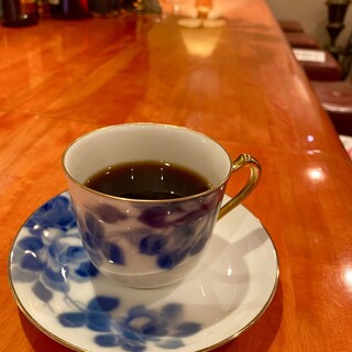 珈琲舎のだ_2