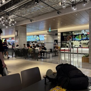 元祖セルフうどんの店 竹清_2