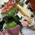 磯料理 一吉 - 