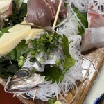 磯料理 一吉 - 